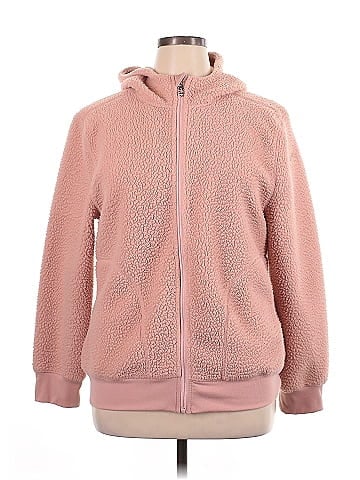 Spyder Zip Up Hoodie (view 1)
