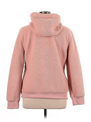 Spyder Zip Up Hoodie (view 2)
