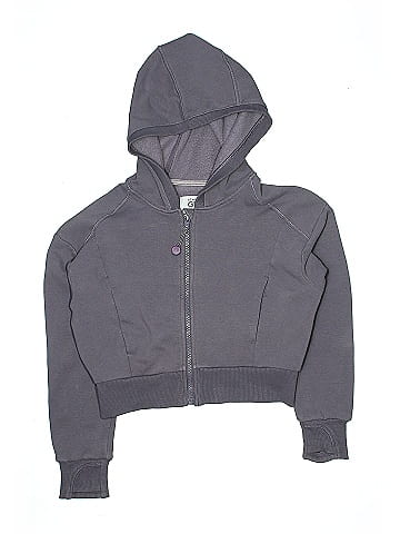 Athleta Zip Up Hoodie (view 1)