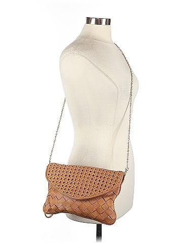 Urban Expressions Crossbody Bag (view 2)