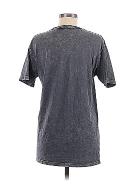 Seek Discomfort Short Sleeve T-Shirt (view 2)