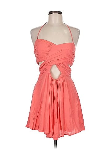 TOBI Cocktail Dress (view 1)