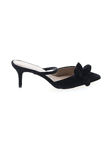 Ann Taylor Mule/Clog (view 1)