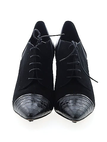 Donald J Pliner Heels (view 2)