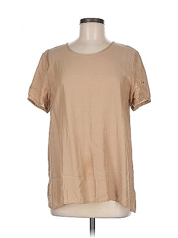 Cuyana Short Sleeve Top (view 1)