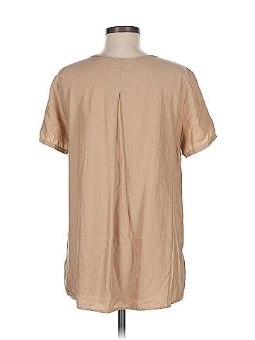 Cuyana Short Sleeve Top (view 2)