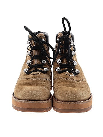 3.1 Phillip Lim Ankle Boots (view 2)