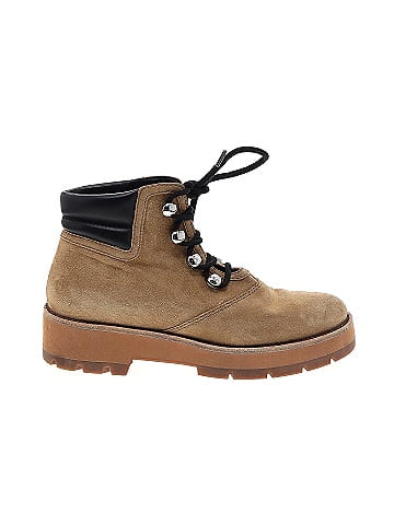 3.1 Phillip Lim Ankle Boots (view 1)