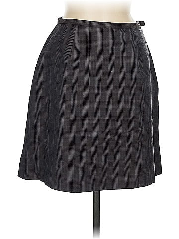 Telluride Clothing Co Wool Skirt (view 1)
