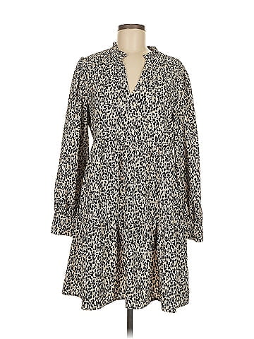 Ophelia Roe Casual Dress (view 1)