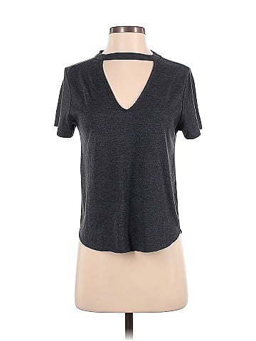 Me To We Short Sleeve Top (view 1)