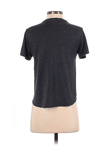 Me To We Short Sleeve Top (view 2)