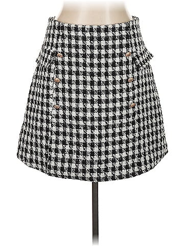 Mi ami Casual Skirt (view 1)