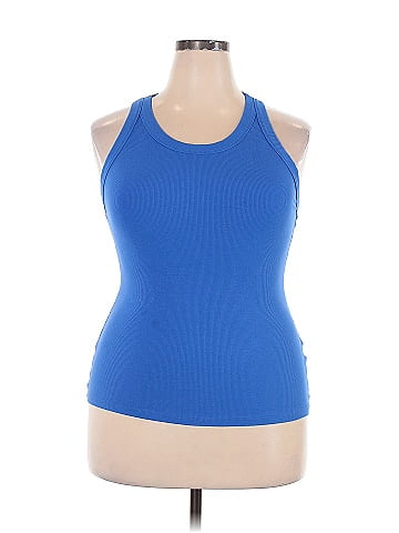 ChicMe Active Tank (view 1)
