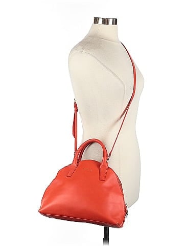 Barneys New York Satchel (view 2)