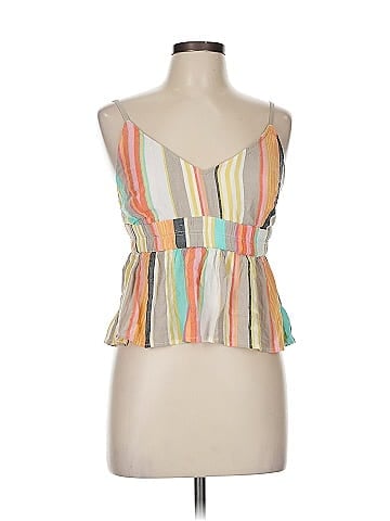 O'Neill Sleeveless Blouse (view 1)