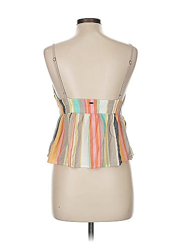 O'Neill Sleeveless Blouse (view 2)