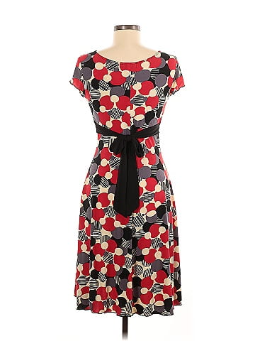 Trixxi Cocktail Dress (view 2)