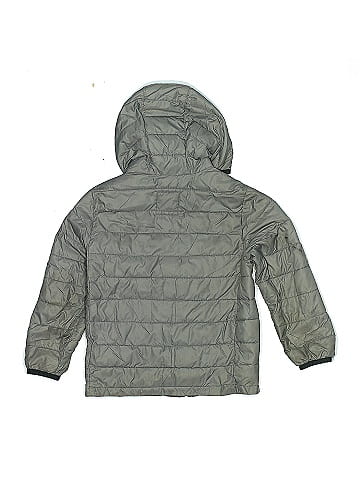 Baby Gap Snow Jacket (view 2)