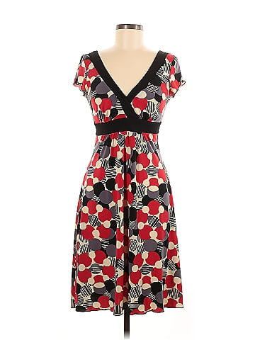 Trixxi Cocktail Dress (view 1)