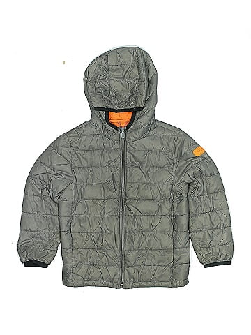 Baby Gap Snow Jacket (view 1)
