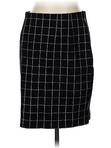 Amanda + Chelsea Formal Skirt (view 1)