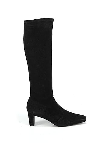 Stuart Weitzman Boots (view 1)