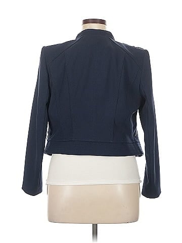 White House Black Market Jacket (view 2)