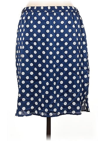 Ann Taylor Casual Skirt (view 2)