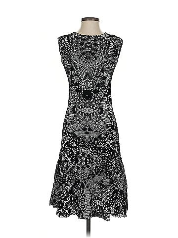 FUZZI Cocktail Dress (view 1)