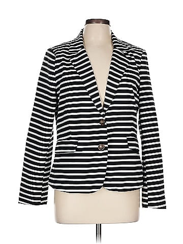 Allegra K Blazer (view 1)
