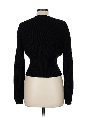 4SI3NNAI Pullover Sweater (view 2)
