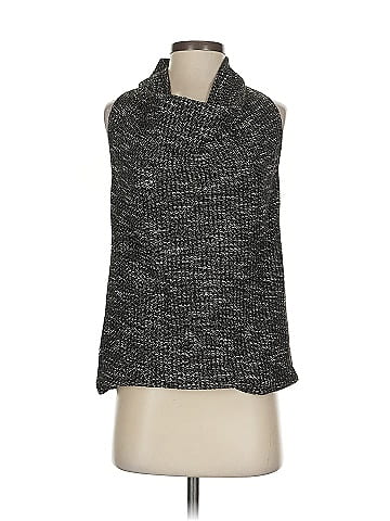 Drew Pullover Sweater (view 1)