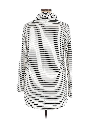 Liz Claiborne Turtleneck Sweater (view 2)