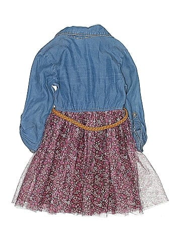 Zenzi Dress (view 2)
