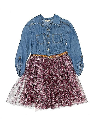 Zenzi Dress (view 1)