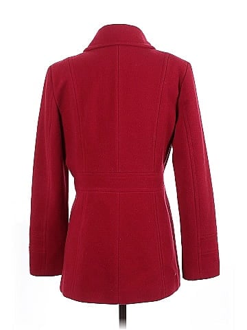 Calvin Klein Coat (view 2)
