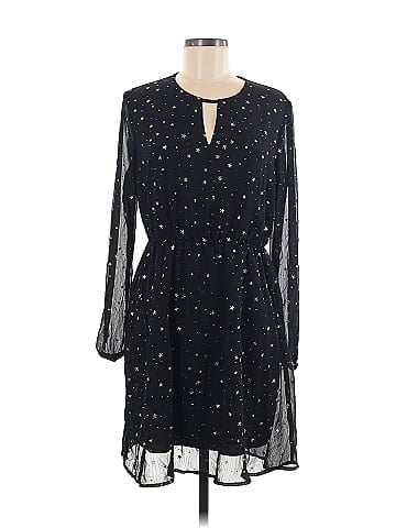 Allegra K Cocktail Dress (view 1)