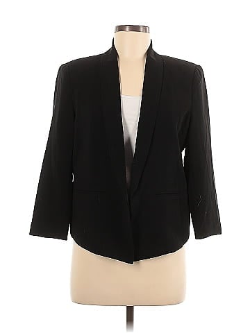 Mural Blazer (view 1)