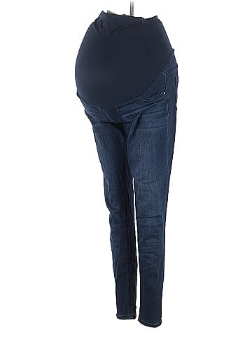 Indigo Blue Jeggings (view 1)