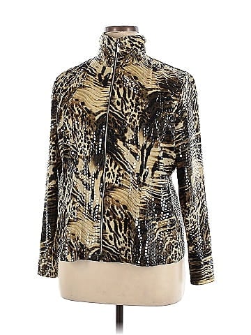 misook Jacket (view 1)
