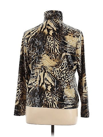 misook Jacket (view 2)