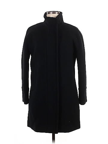 J.Crew Collection Wool Coat (view 1)