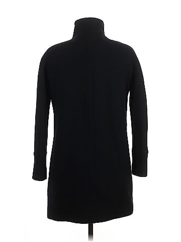 J.Crew Collection Wool Coat (view 2)