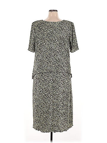 Connected Apparel Casual Dress (view 2)