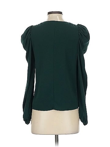 Drew Long Sleeve Blouse (view 2)
