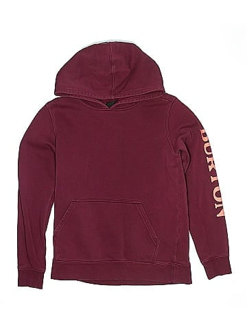 Burton Pullover Hoodie (view 1)