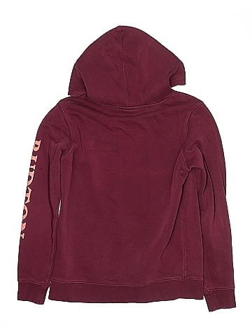 Burton Pullover Hoodie (view 2)