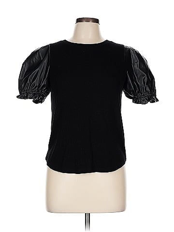 Mittoshop Short Sleeve Top (view 1)