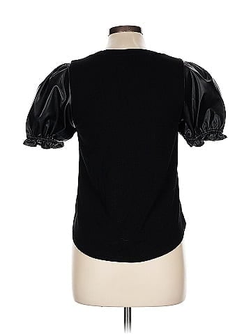 Mittoshop Short Sleeve Top (view 2)